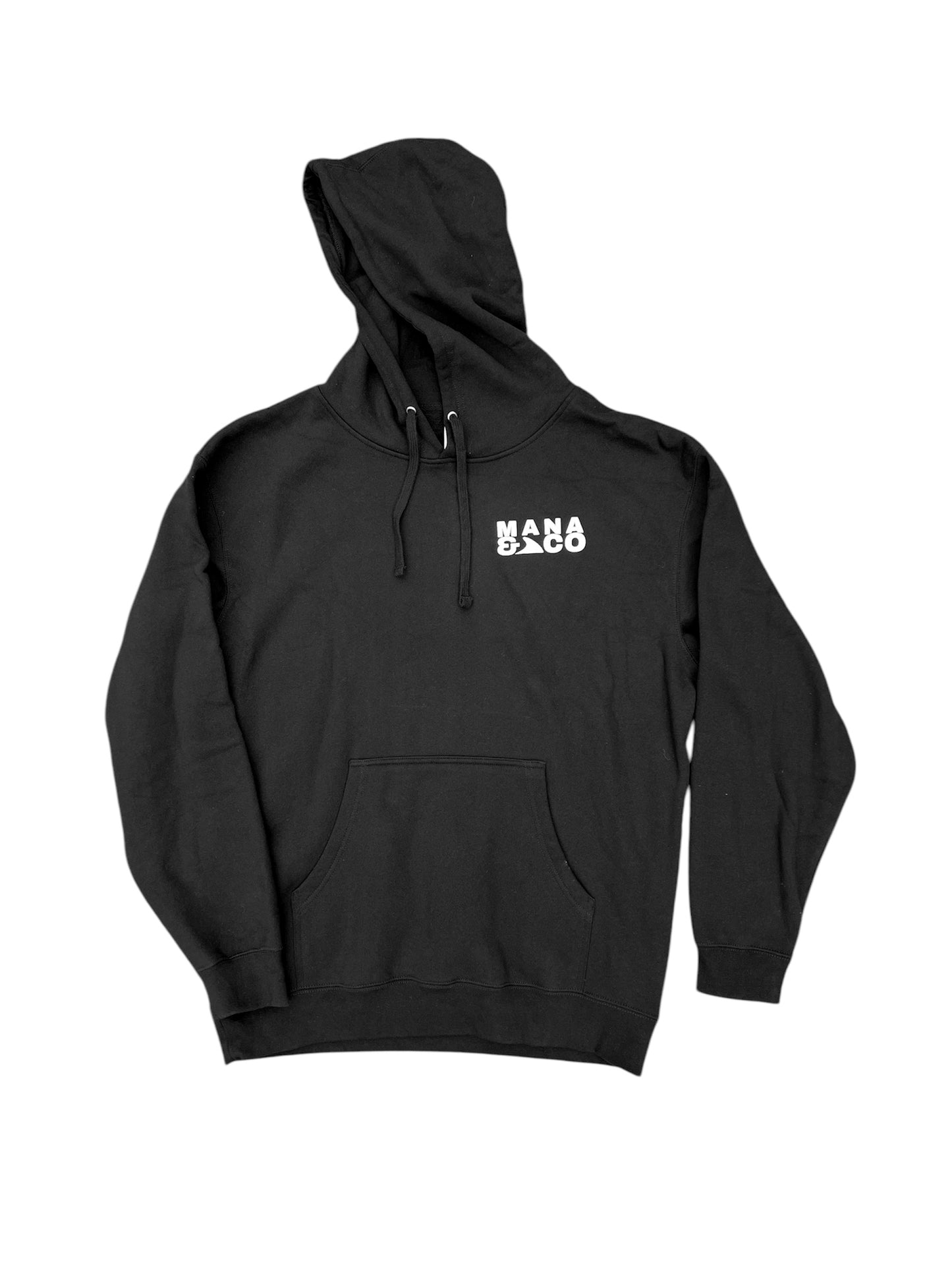 Mana X Company Shop Hoodie