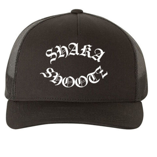 Black - FRONT